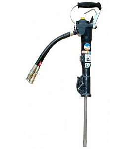 M�ot hydrauliczny Belle BHB 12