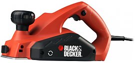 Strug elektryczny Black&Decker KW712KA