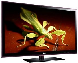 Telewizor LED LG 42LV5300