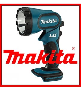 Pozostae Makita Latarka BML 185