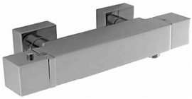 Bateria natryskowa Tres Cuadro-TRES 5.07.164.03.9 (507164039) stal