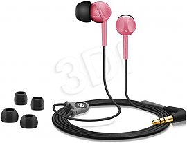 S�uchawki Sennheiser CX 215 RED 