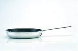 Patelnia BergHoff Hotel Line 18cm 1103976