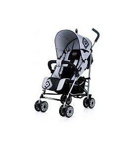 W�zek dzieci�cy 4Baby SHAPE GREY