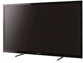 Telewizor 3D Sony KDL-55HX750