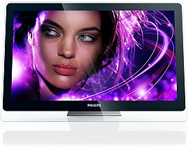 Telewizor LED Philips 26PDL4906H/58