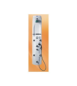 Panel hydromasa�owy Sanplast PP/COPlus-HE