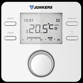 Regulator Junkers CW 100