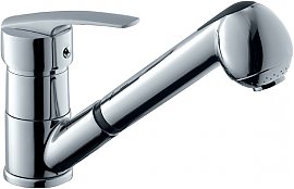 Bateria kuchenna Kfa Armatura RUBIN 563-110-00 
