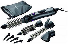 Stylizacja w�os�w Remington Lok�wko-suszarka AS 7050 