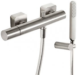 Bateria natryskowa Tres LOFT COLORS 200.167.01.AC