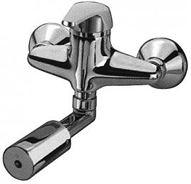 Bateria kuchenna Tres Trestronic 1.92.453