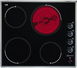 P�yta ceramiczna Mastercook C2P60 X