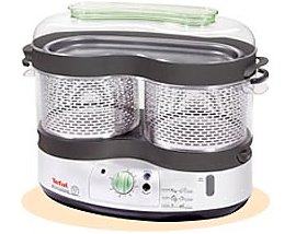 Parowar Tefal Vitacuisine VS 4001