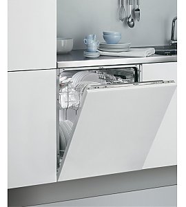 Zmywarka z panelem zintegrowanym Whirlpool ADG 9190