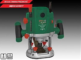 Frezarka DWT OF-1500 VS