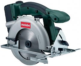 Piła ręczna Metabo KSA 18 LTX