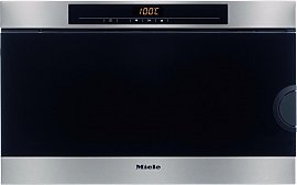 Piekarnik elektryczny parowy Miele DG 3460