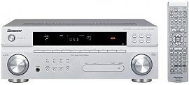 Amplituner Pioneer VSX 818 V S