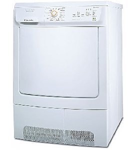 Suszarka Electrolux EDC 67550W
