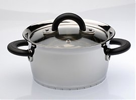 Garnek BergHoff DESIGNO 18CM 2L BAKELIT SP-2700365 