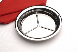 Dodatek kuchenny BergHoff Naczynie owalne z podzia�em- 1105567