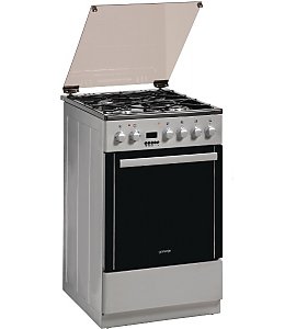 Kuchnia gazowa Gorenje K 56320 AX