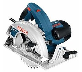 Pi�a r�czna Bosch GKS 65 CE