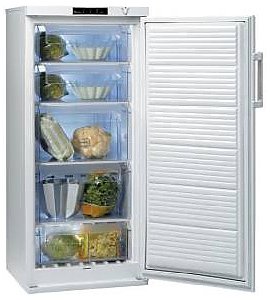 Zamra�arka szufladowa Whirlpool WV 1400 A+W