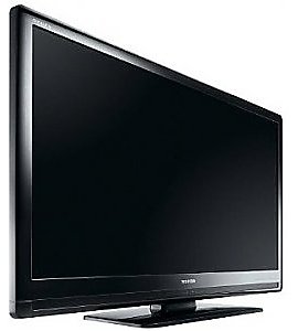 Telewizor LCD Toshiba 37 RV 555 DG