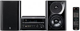 Wieża HiFi Yamaha PianoCraft E730 + FSW050 NEGOCJACJA