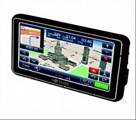 Nawigacja GPS Goclever 5055 POLSKA