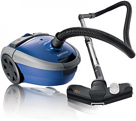 Odkurzacz workowy Philips FC 8610