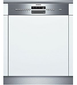 Zmywarka z panelem zintegrowanym Siemens SN 56N580 EU