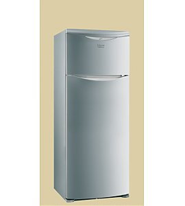 Lod�wka z g�rnym zamra�alnikiem Ariston NMTM 1922 VWB/HA