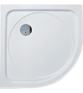 Brodzik Sanplast EXCLUSIVE BP-kpl/EXa 80x80x6+ST2 615-091-0720-11-000