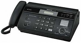 Telefax Panasonic KX-FT986