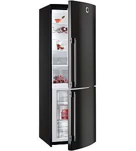 Lod�wka z dolnym zamra�alnikiem Gorenje NRK 68 SYB