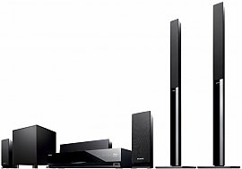 Kino domowe Sony BDV-E870
