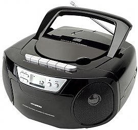 Radiomagnetofon CD Hyundai TRC 777 A3