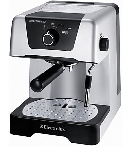 Ekspres do kawy Electrolux EEA 110 Crema