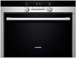 Piekarnik elektryczny Siemens HB 34D552