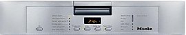 Zmywarka z panelem widocznym Miele G 5100 SCi