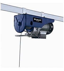 Wci�garka Einhell linowa BT-EH 300