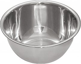 Miska z zawiniętym rantem DH-2360/036