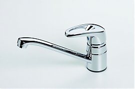 Bateria kuchenna Oras Safira 1030F
