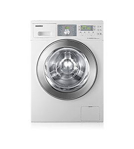 Pralka �adowana od frontu Samsung WF 0602 WKE