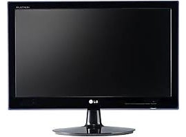Monitor LCD LG W2240S-PN  