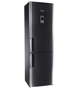 Lod�wka z dolnym zamra�alnikiem Ariston EBQH 20243F