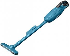 Odkurzacz przemys�owy Makita BCL 142Z 14,4V